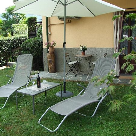 شقة Monolocali In Casa Con Giardino بيلاجيو المظهر الخارجي الصورة