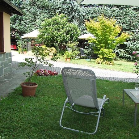 شقة Monolocali In Casa Con Giardino بيلاجيو المظهر الخارجي الصورة