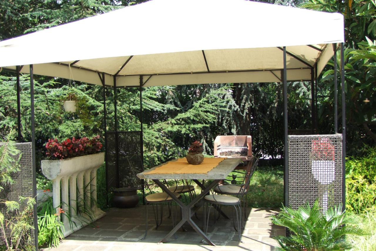 شقة Monolocali In Casa Con Giardino بيلاجيو المظهر الخارجي الصورة