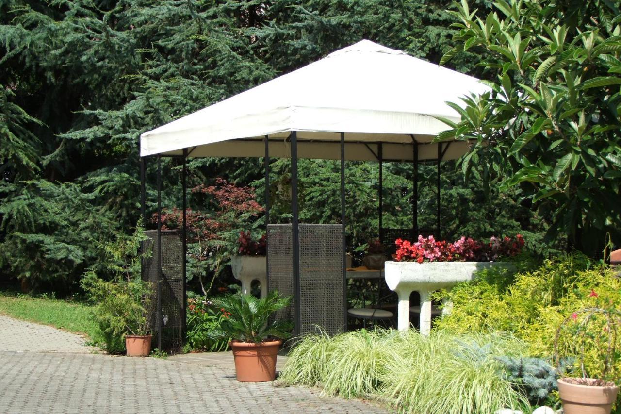 شقة Monolocali In Casa Con Giardino بيلاجيو المظهر الخارجي الصورة