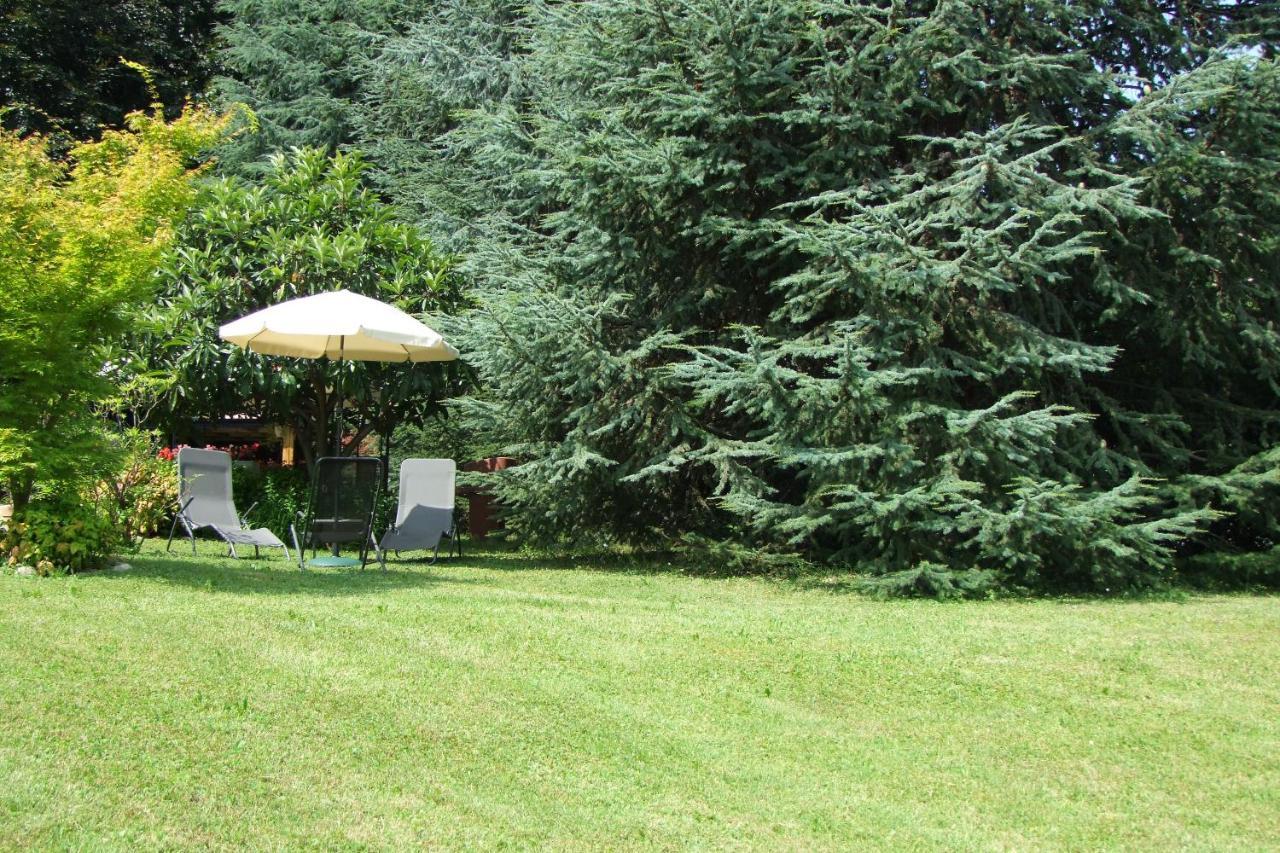 شقة Monolocali In Casa Con Giardino بيلاجيو المظهر الخارجي الصورة