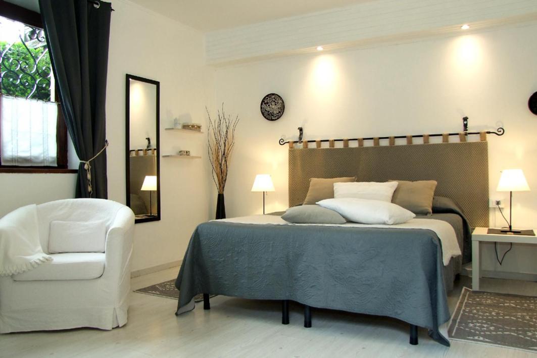 شقة Monolocali In Casa Con Giardino بيلاجيو المظهر الخارجي الصورة