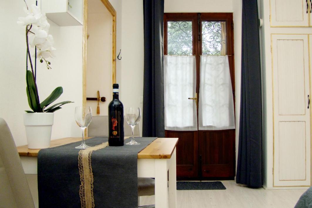 شقة Monolocali In Casa Con Giardino بيلاجيو المظهر الخارجي الصورة