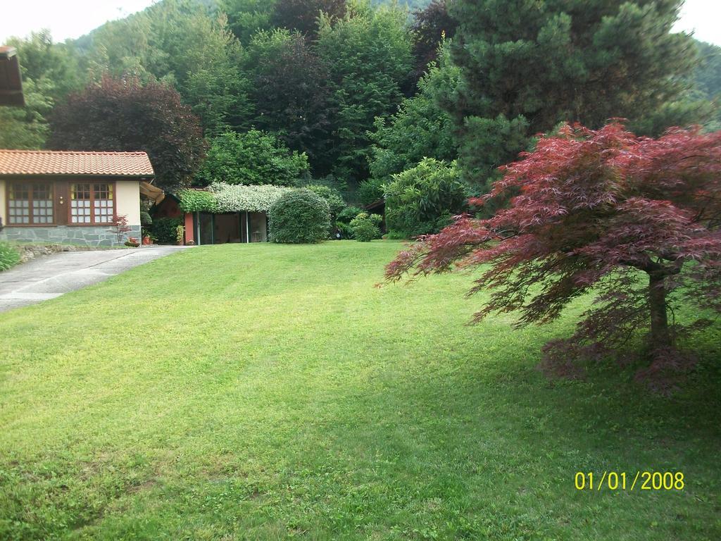 شقة Monolocali In Casa Con Giardino بيلاجيو المظهر الخارجي الصورة