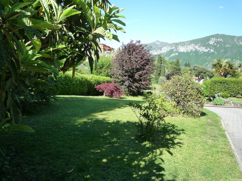 شقة Monolocali In Casa Con Giardino بيلاجيو المظهر الخارجي الصورة